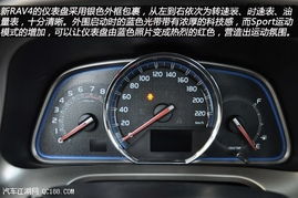 汽车右侧油表怎么看多少？