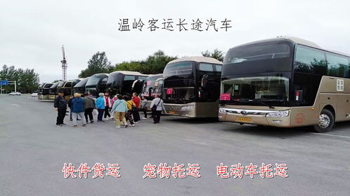 温岭到楚门的汽车费用
