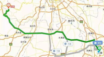 天津到新乡的车程时间