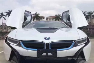 宝马汽车电动机的价格分析