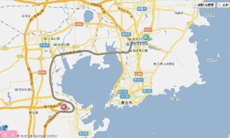 青岛到黄岛的交通费用详解