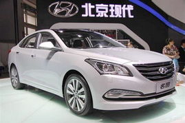 购买QD60L-19G型北京现代汽车的详细指南