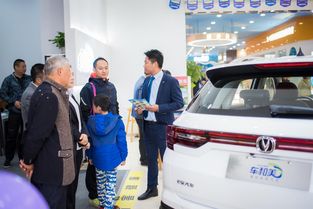 吉利汽车的全球销售网络与店铺布局