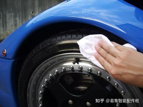 汽车轮胎充气标准与维护指南