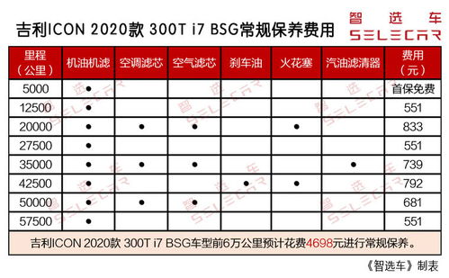 买车的花费与决策，从购车预算到实际成本