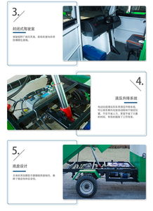 倒车影像系统的类型及价格范围
