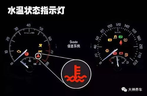 汽车机油温度过高时应立即停车 汽车机油温度过高时应立即停车