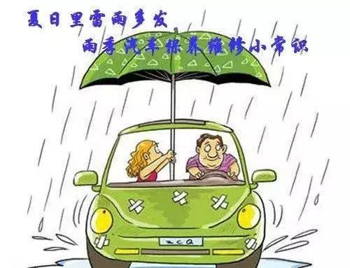 汽车保险种类解析，如何全面保护您的爱车？