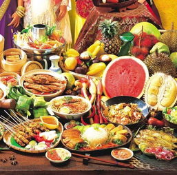 汽车美食行的千里之旅—探寻美味与美景并存的魅力所在