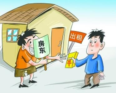 夫妻开店遭遇房东刁难，最终实现盈利的逆袭故事
