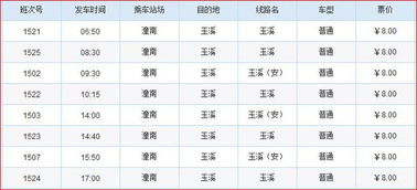 潼南到黔江的汽车票价分析及旅行建议