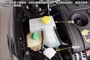 汽车水箱风扇的功率选择，如何找到最佳解决方案？