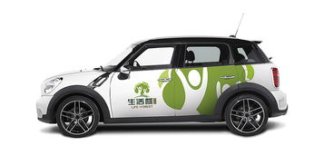 重新定义绿色出行，汽车改装成水泥灰车的经济性与可行性分析