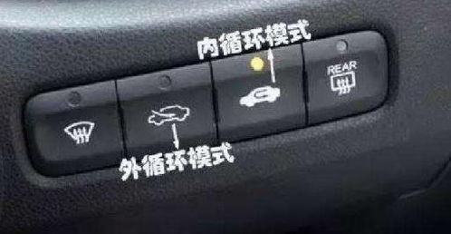 汽车空调怠速时的压力设定