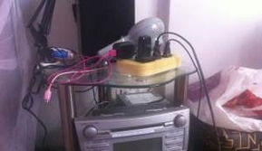 先锋CD汽车机的价格揭秘