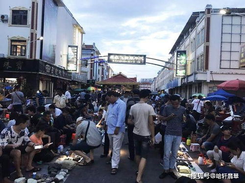 瑞丽口岸迎来大规模缅甸商人潮 瑞丽口岸迎来大规模缅甸商人潮