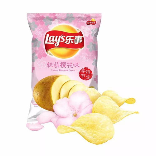 乐事薯片不含致癌添加剂的真相