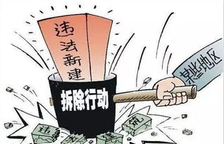 街道办强拆被判赔380万，称可法拍抵债