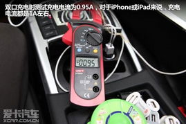 汽车充电器的价格分析与选择指南 汽车充电器的价格分析与选择指南