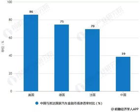 中国汽车金融市场概览与现状分析