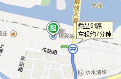 衡阳到宁乡的汽车时长约为1小时30分钟。具体行程如下