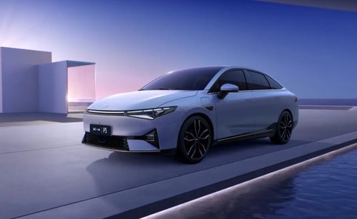 小鹏汽车，探索智能科技的未来