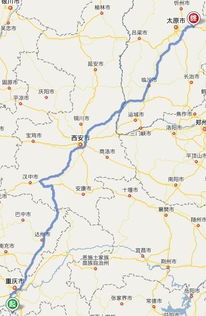 寿阳到太原的交通费用分析
