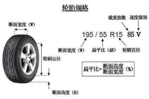 汽车尺寸与类型 汽车尺寸与类型