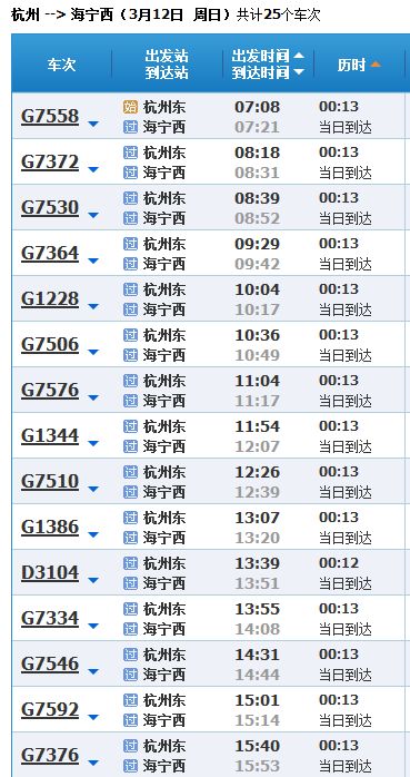 海宁到苏州的汽车票价分析与比较