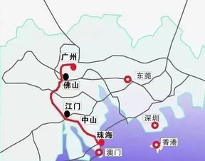从汕头到广州的交通成本分析与预算规划
