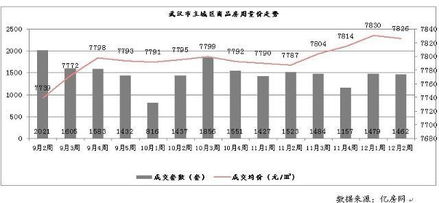 市场概况与价格波动