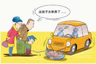 购车必备知识，新购汽车的购置税计算与政策解读