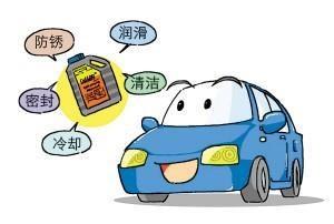 为什么定期更换机油对于汽车保养至关重要