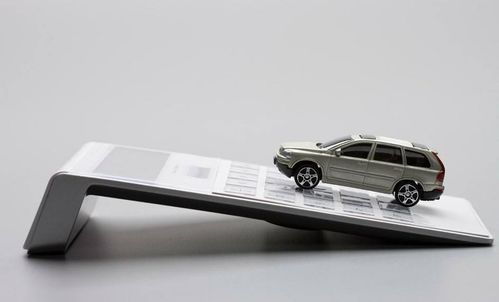 汽车办理抵押的手续费是多少? 汽车办理抵押的手续费是多少?