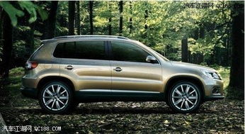 途观L（Tiguan）