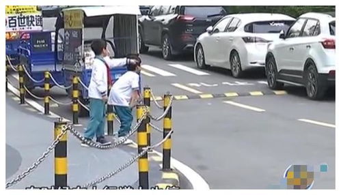 妇女车位被占导致停车场出口堵塞事件的调查与反思