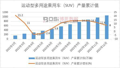 汽车数量统计报告