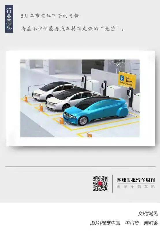 新能源汽车市场，从辉煌到困境