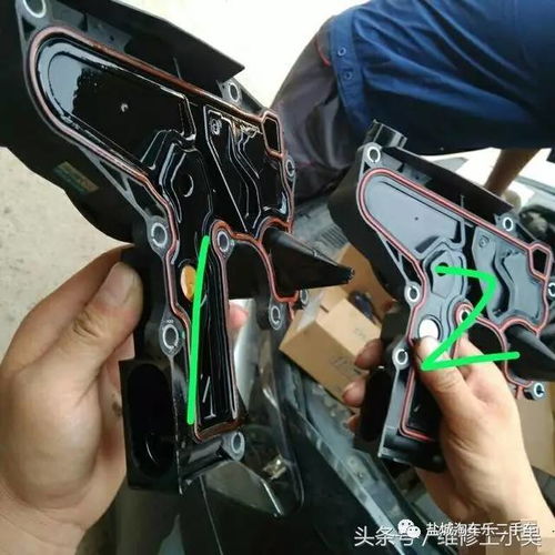 换汽车上废气阀的费用是多少？