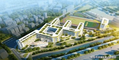 东莞市汽车学校占地面积分析