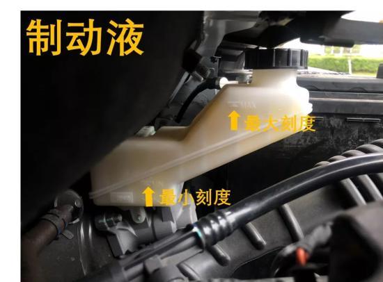 汽车油杯油位的合理范围是什么？