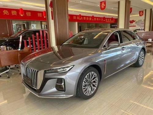以前的红旗汽车价格解析