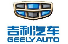 吉利汽车的标志及其演变历程