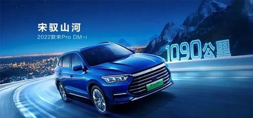 宋Pro DM-i