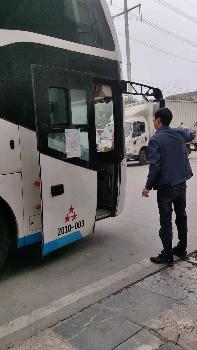 无锡至尉氏的汽车班次