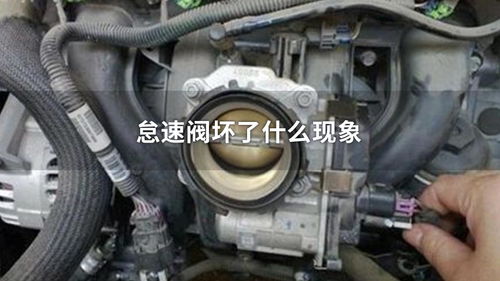 汽车怠速的定义与理解