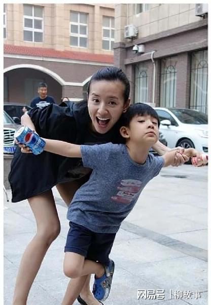 父爱的深沉与无奈