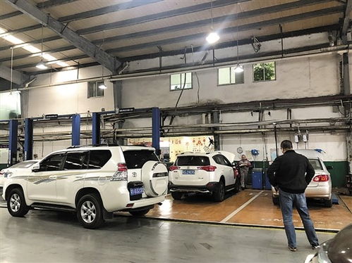 汽车养护处理积碳的费用解析 汽车养护处理积碳的费用解析
