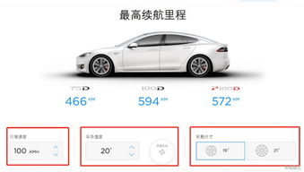 汽车的里程计算与现实应用