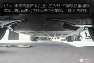 汽车叠加电池包的基本概念 汽车叠加电池包的基本概念
